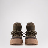 Galaxy Mini Women's Pull On Boot