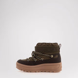 Galaxy Mini Women's Pull On Boot
