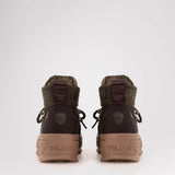 Galaxy Mini Women's Pull On Boot