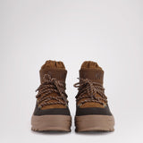 Galaxy Mini Suede Women's Pull On Boot