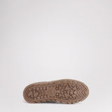 Galaxy Mini Suede Women's Pull On Boot