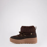 Galaxy Mini Women's Pull On Boot