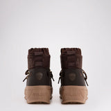 Galaxy Mini Women's Pull On Boot
