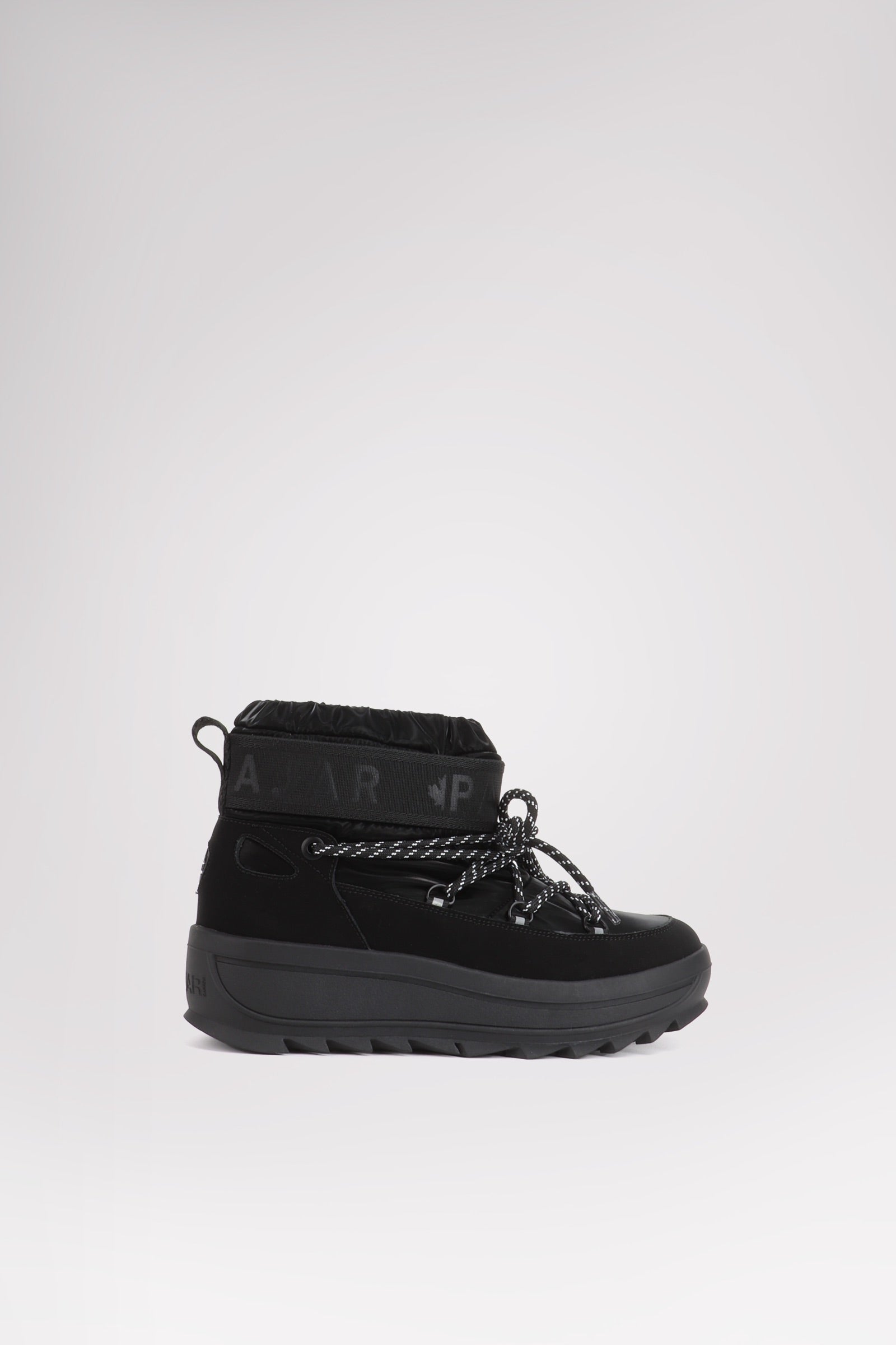Galaxy Mini Veltec Women's Pull On Boot