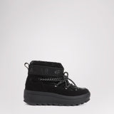 Galaxy Mini Veltec Women's Pull On Boot