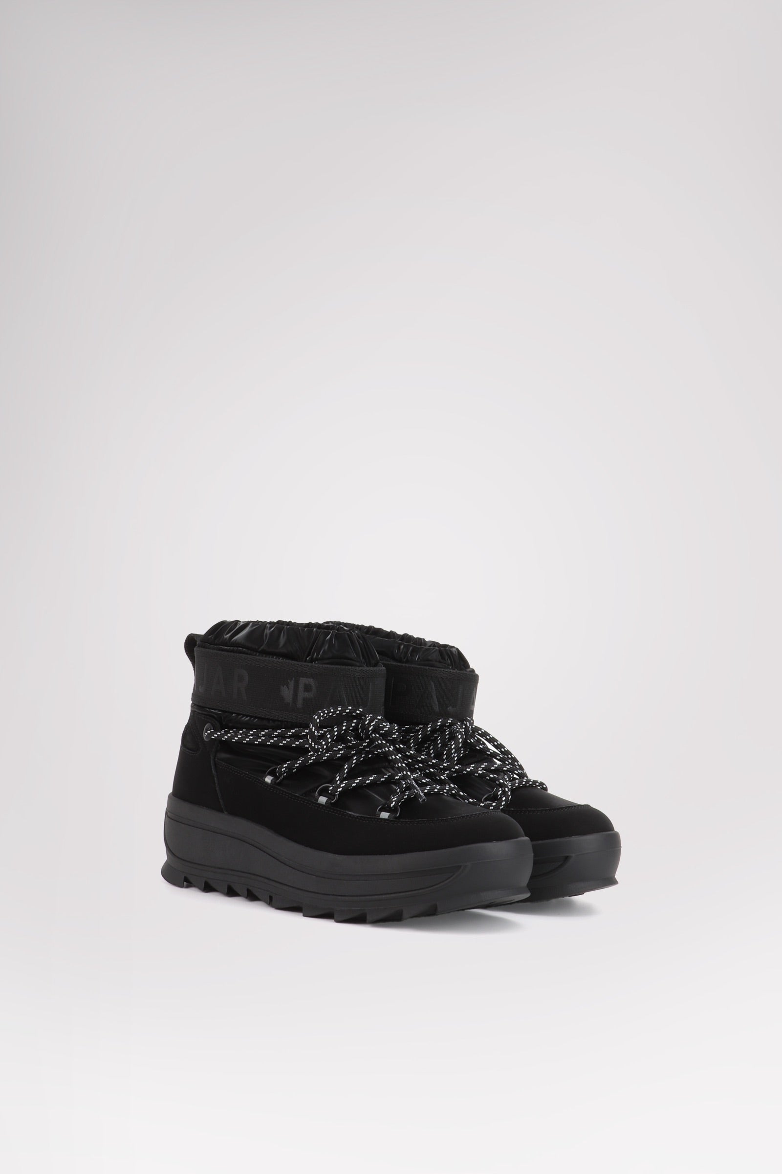 Galaxy Mini Veltec Women's Pull On Boot