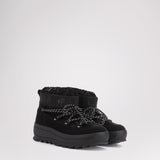 Galaxy Mini Veltec Women's Pull On Boot