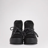 Galaxy Mini Veltec Women's Pull On Boot