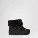 Galaxy Shearling Women's Boots