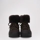 Galaxy Shearling Women's Boots