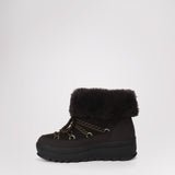 Galaxy Shearling Women's Boots