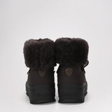 Galaxy Shearling Women's Boots
