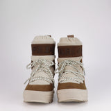 Galaxy Suede Women's Pull On Boot