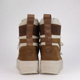 Galaxy Suede Women's Pull On Boot