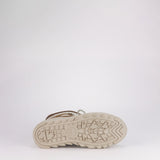 Galaxy Suede Women's Pull On Boot