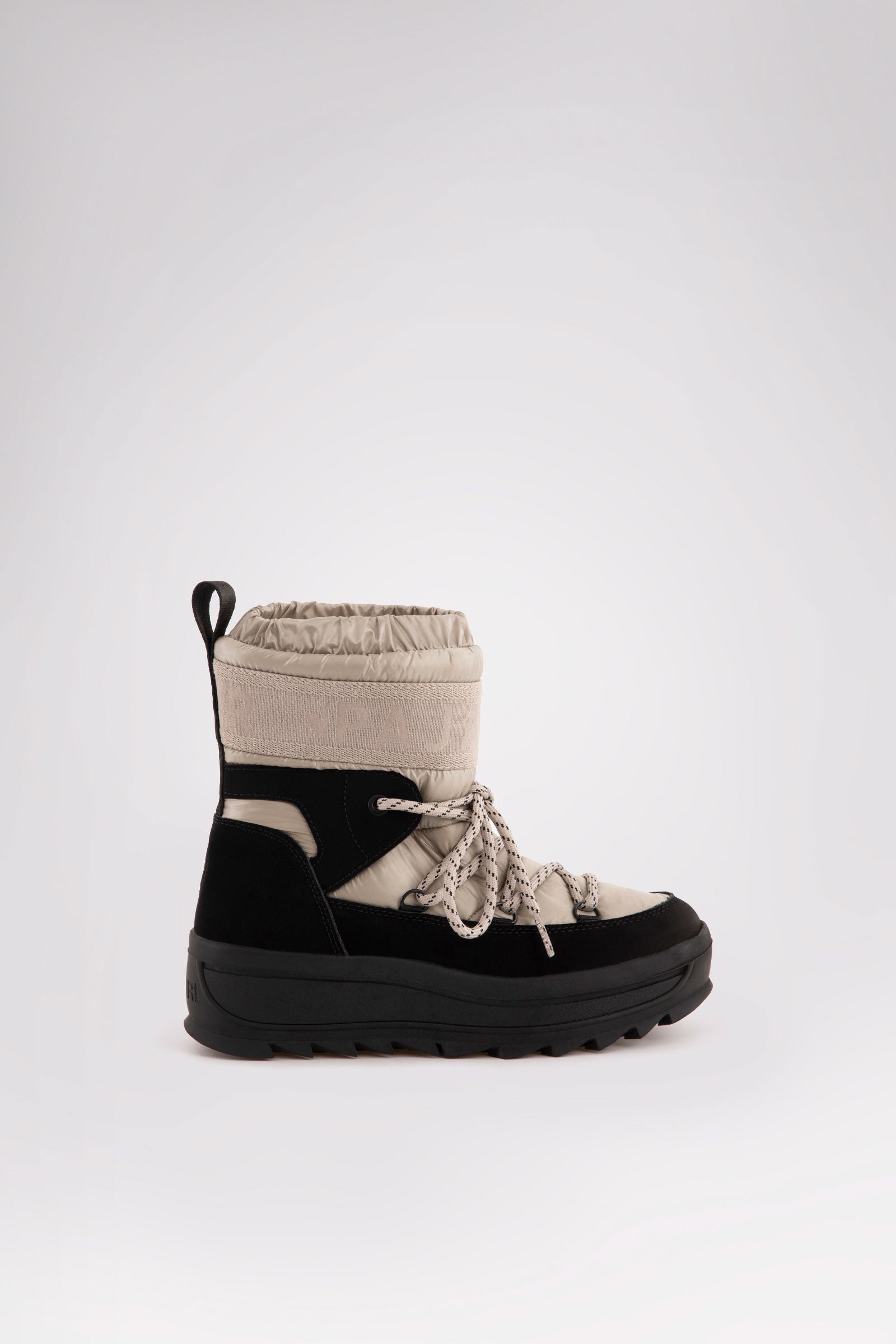 Galaxy Women's Pull On Boot | Pajar Canada