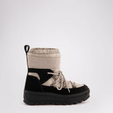 Galaxy Women's Pull On Boot