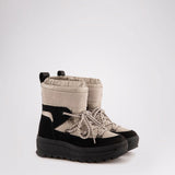 Galaxy Women's Pull On Boot