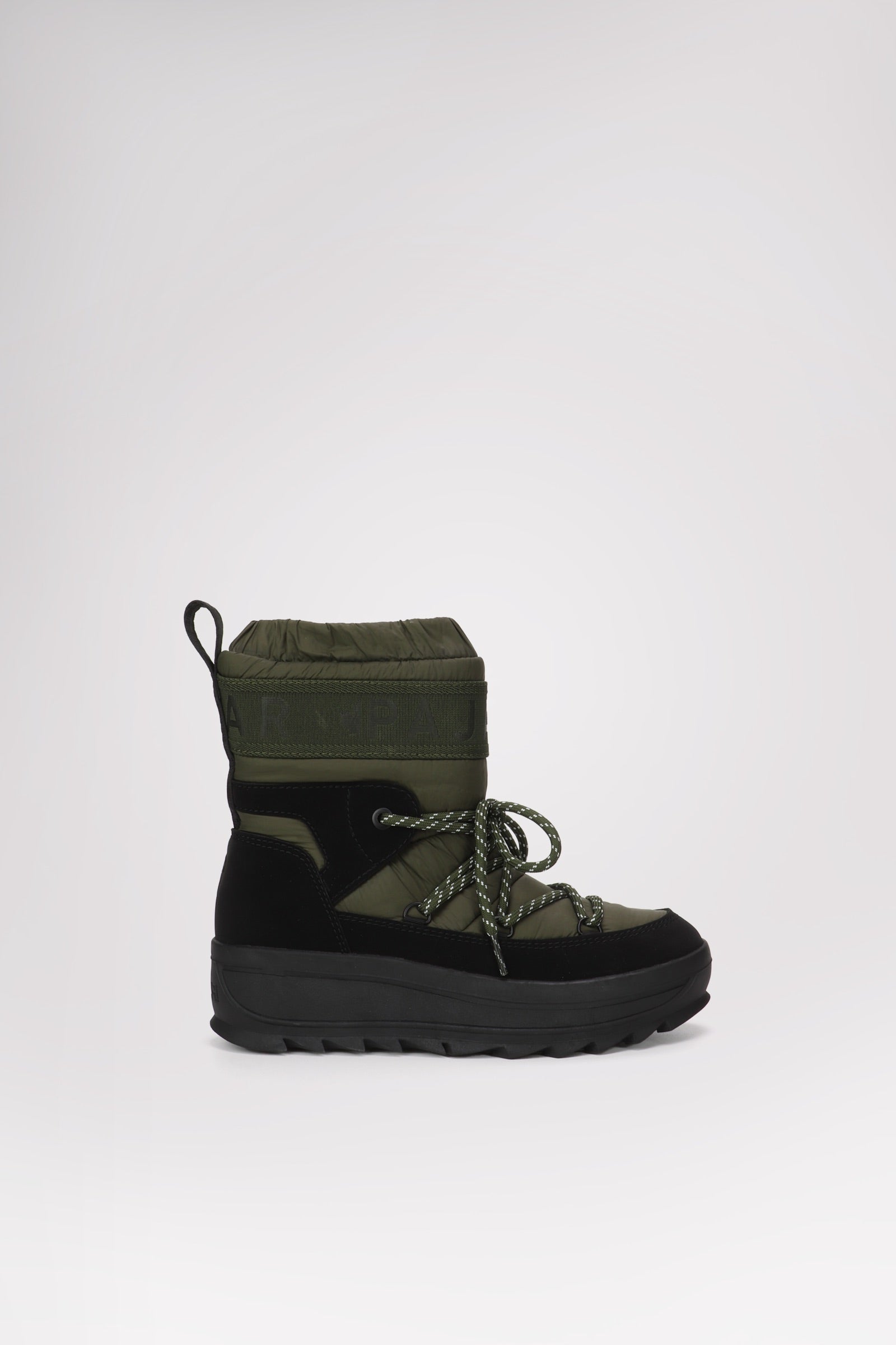 Galaxy Women's Pull On Boot