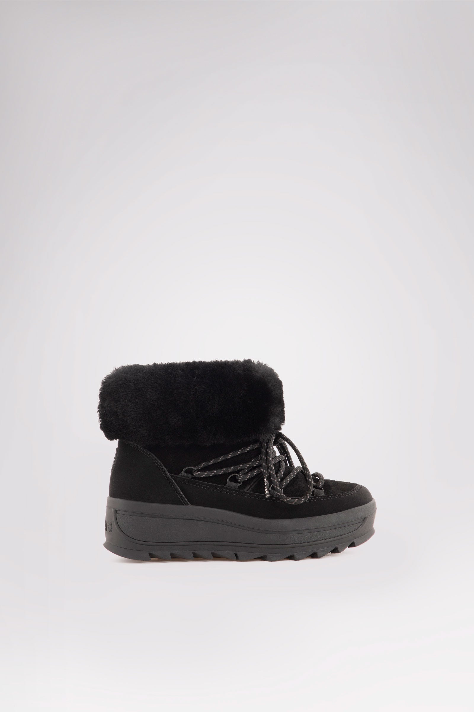 Galaxy Shearling Women's Boots | Pajar Canada