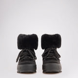 Galaxy Shearling Women's Boots
