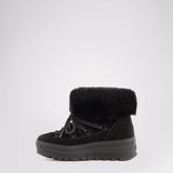 Galaxy Shearling Women's Boots