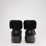 Galaxy Shearling Women's Boots