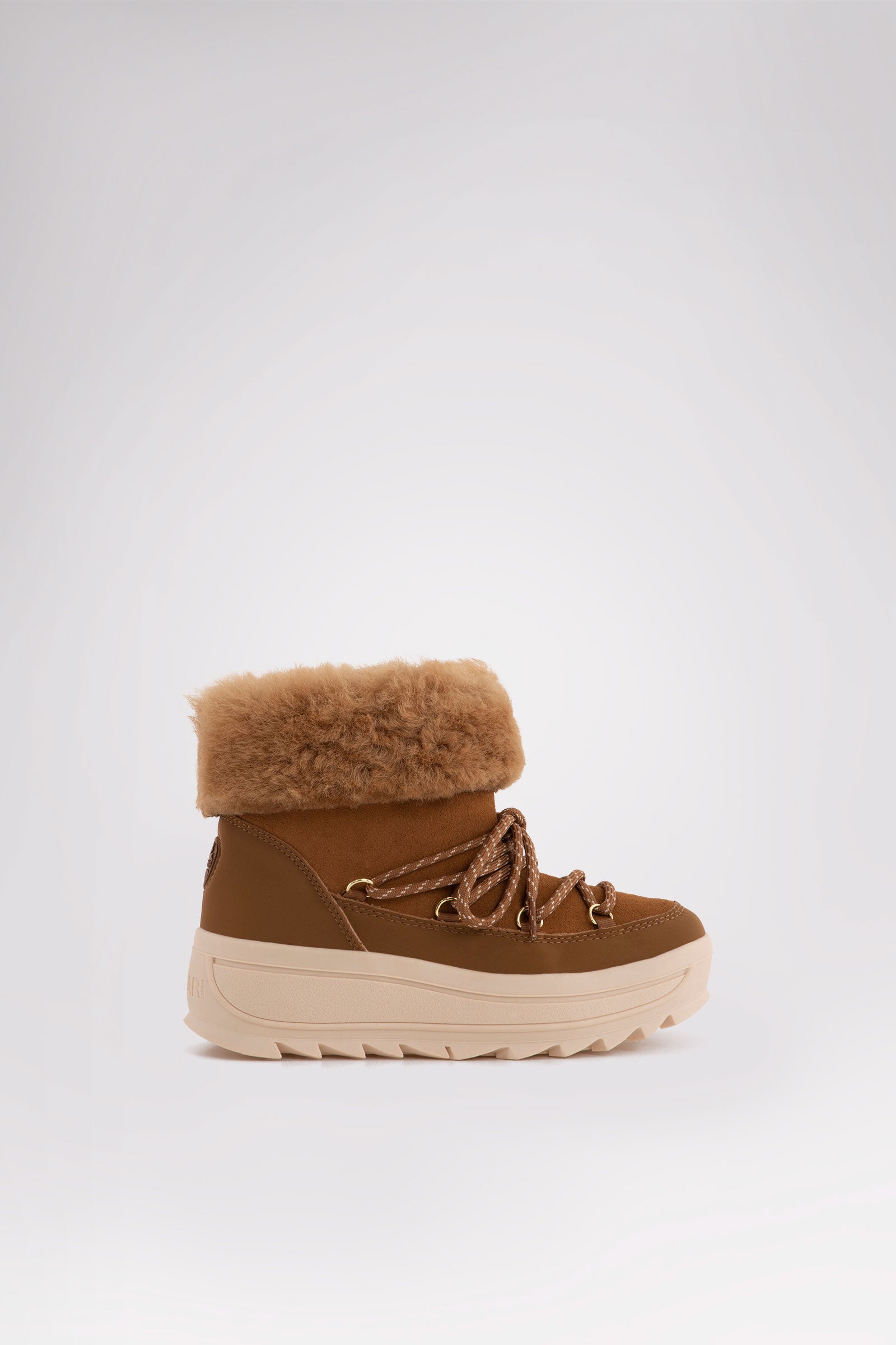 Galaxy Shearling Women's Boots
