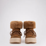 Galaxy Shearling Women's Boots