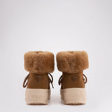 Galaxy Shearling Women's Boots