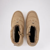 Geta-H Women's Boots