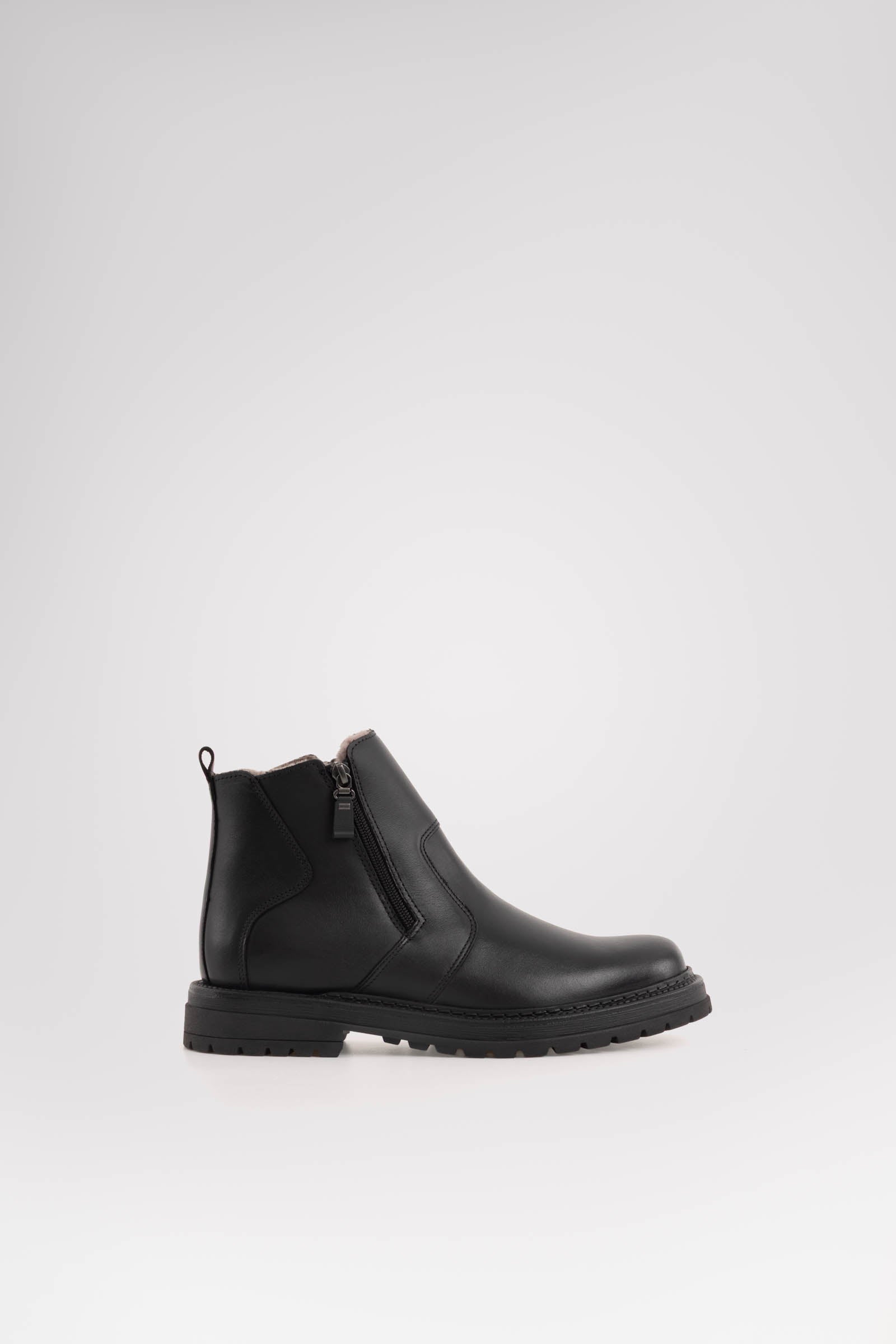 Gili Eldorado Men's Heritage Boot