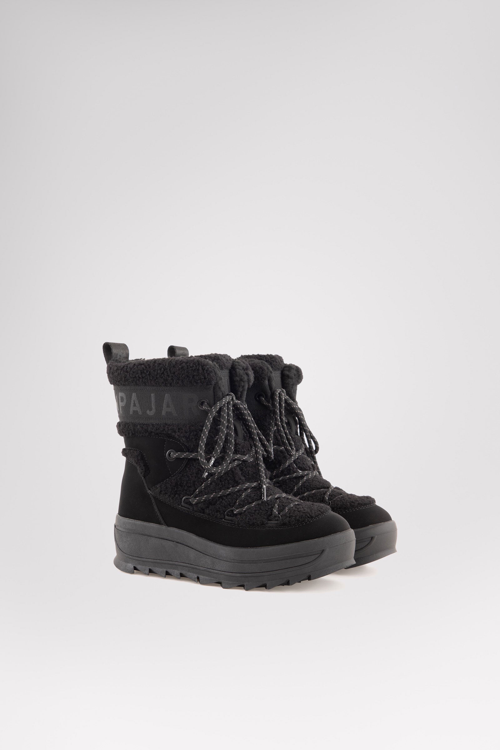 Glaze Women's Boots