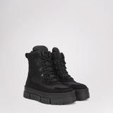 Harrow Women's Lace Up Boot w/ Ice Gripper