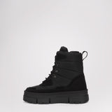 Harrow Women's Lace Up Boot w/ Ice Gripper