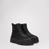 Huila Women's Front Zip Boot w/ Ice Gripper