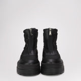 Huila Women's Front Zip Boot w/ Ice Gripper