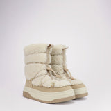 Janie Hi 2.0 Women's High Pull On Boot