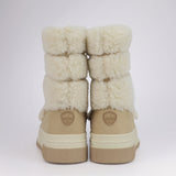 Janie Hi 2.0 Women's High Pull On Boot