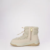 Janie Kids Pull On Boot