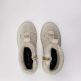 Janie Kids Pull On Boot