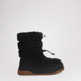 Janie Hi 2.0 Women's High Pull On Boot