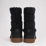 Janie Hi 2.0 Women's High Pull On Boot