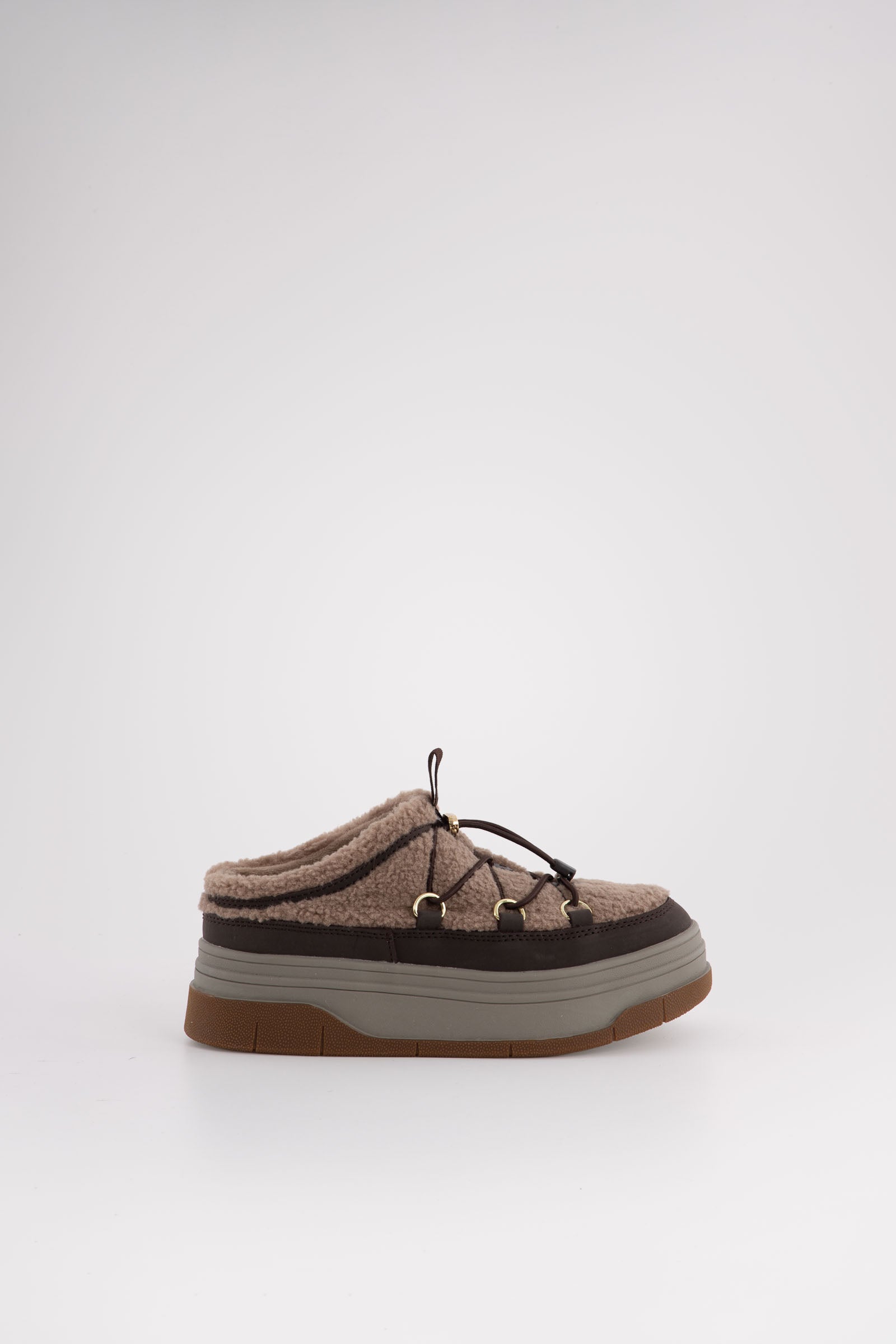Jules Women's Sneaker Mule | Pajar Canada