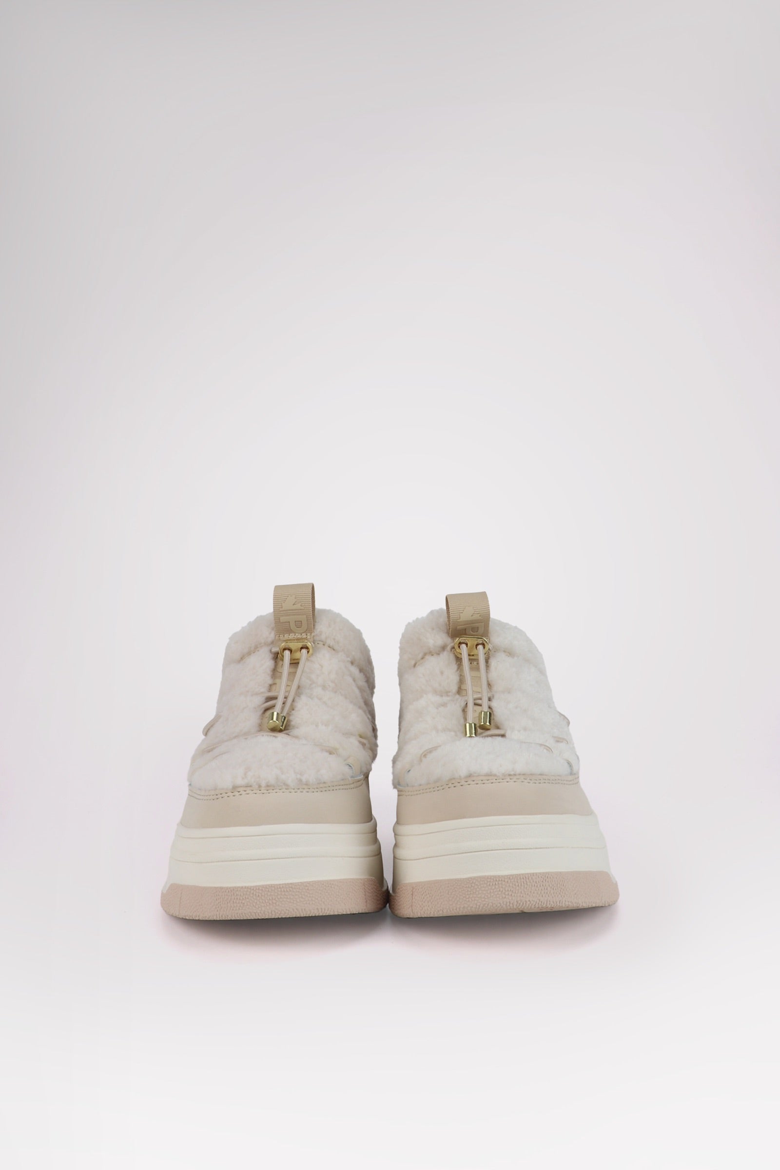 Jules Women's Sneaker Mule | Pajar Canada