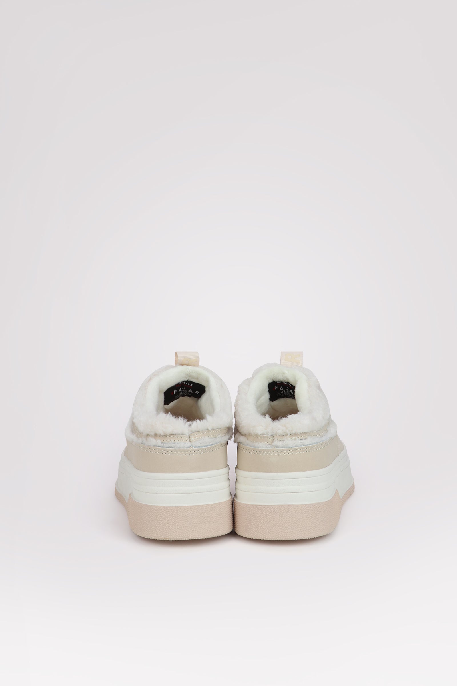 Jules Women's Sneaker Mule | Pajar Canada