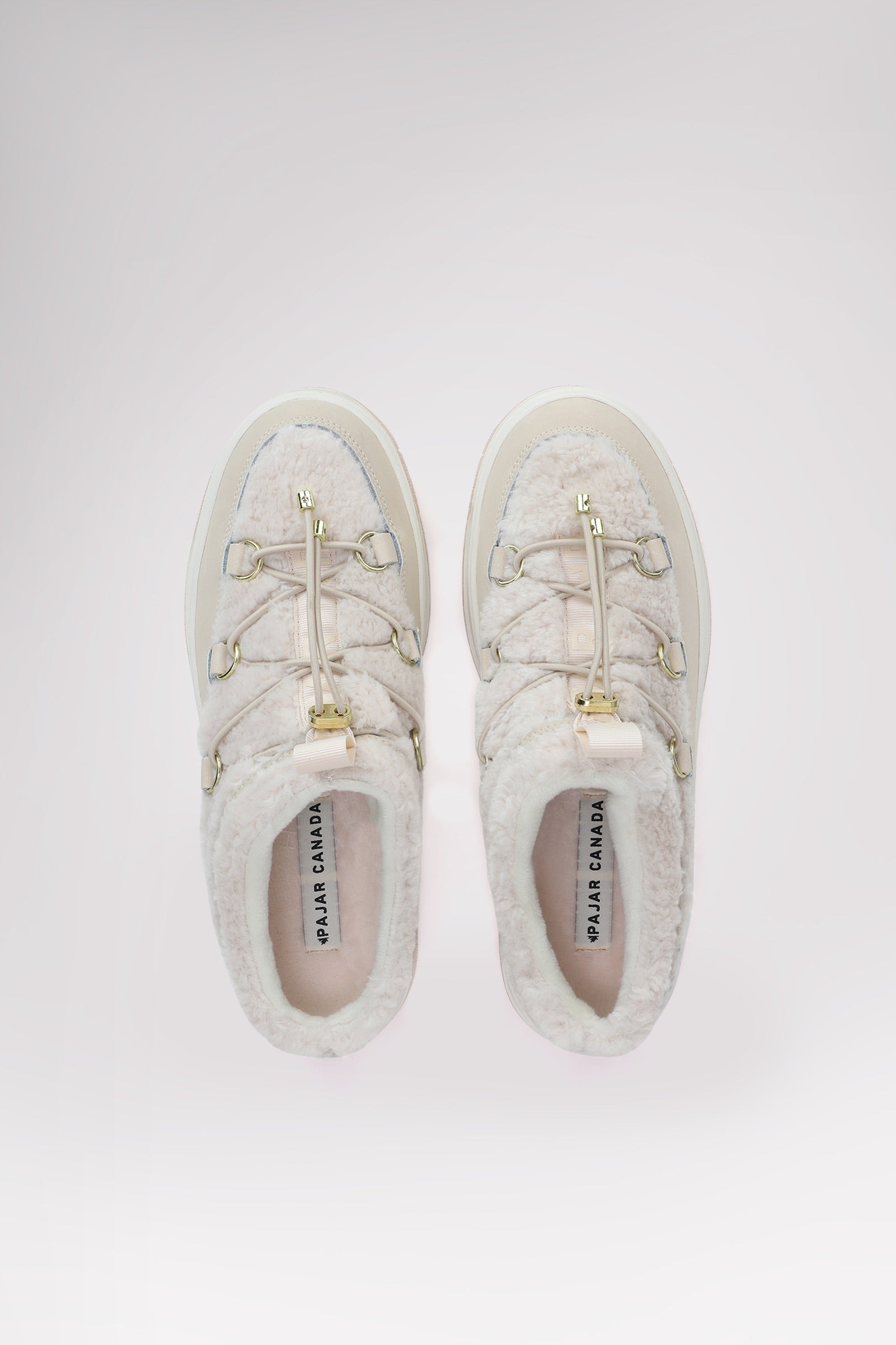 Jules Women's Sneaker Mule | Pajar Canada
