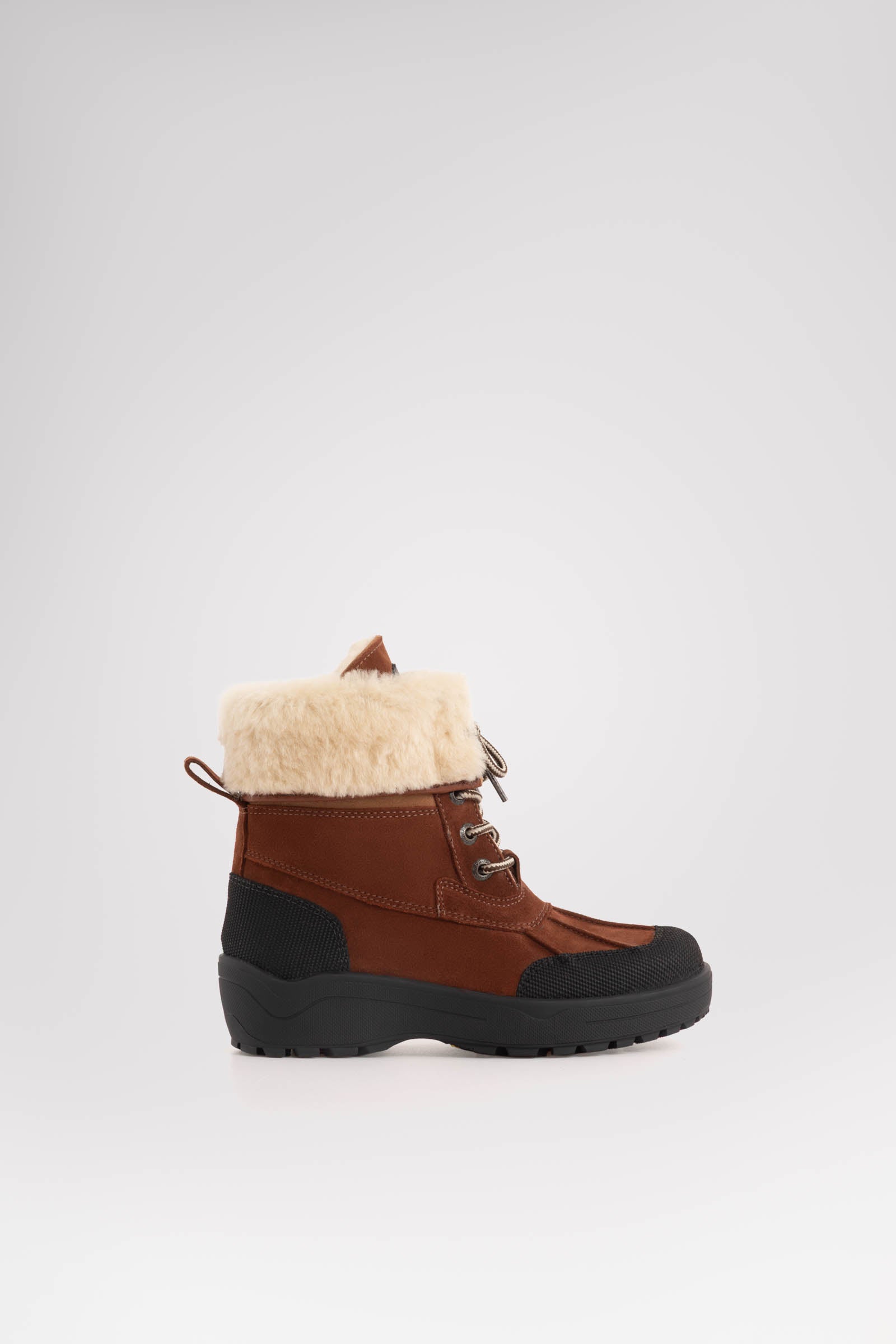 Kelly P Marana Heritage Boot w/ Ice Gripper