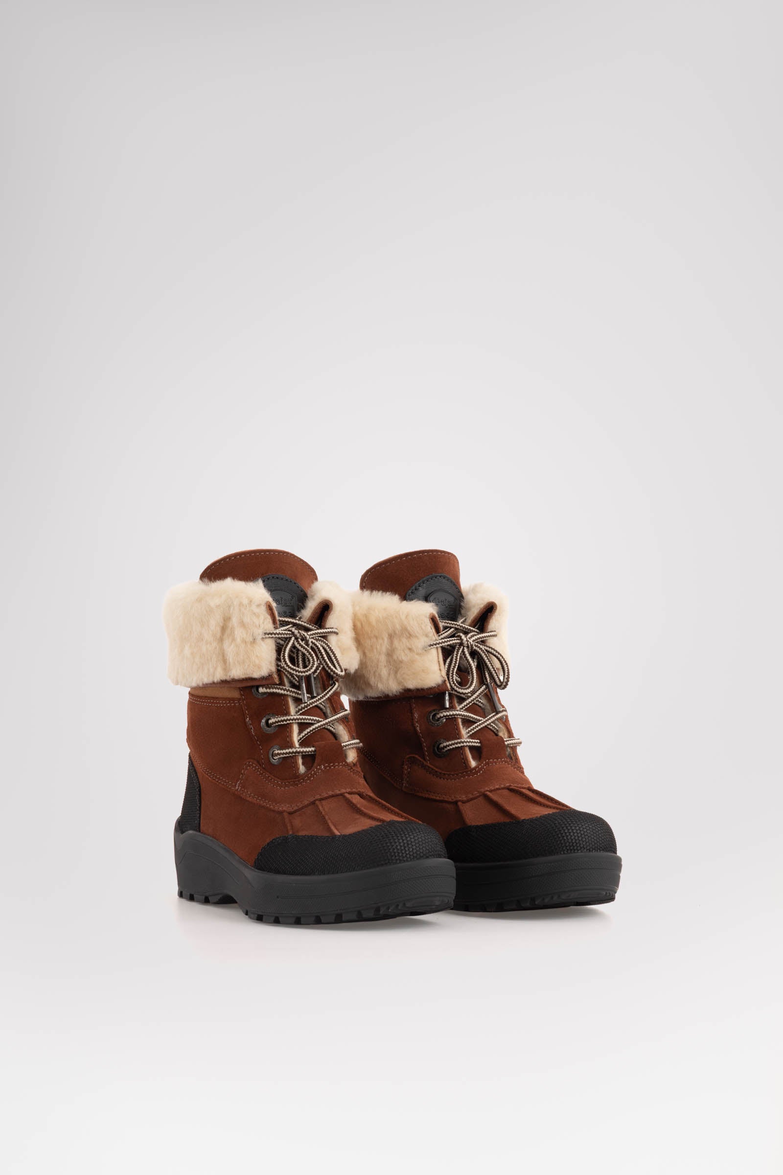 Kelly P Marana Heritage Boot w/ Ice Gripper