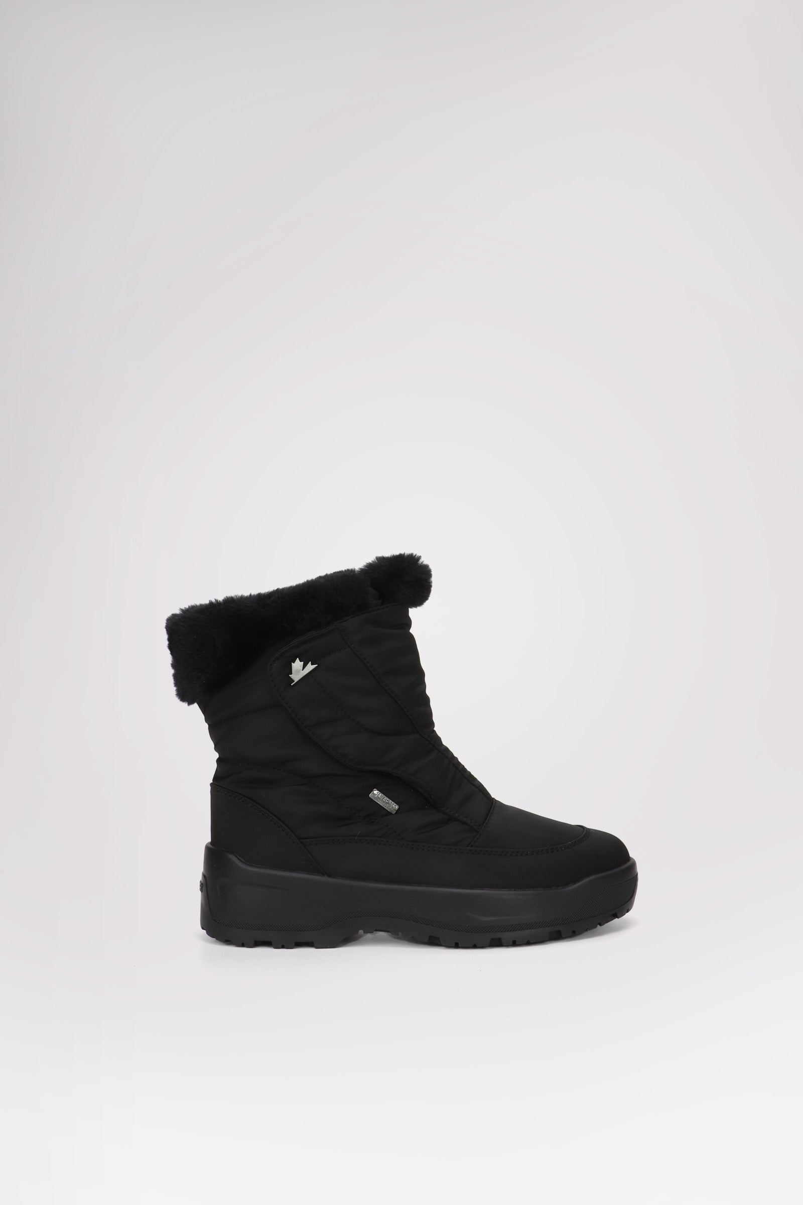 Kimmi Women's Boot w/ Ice Gripper